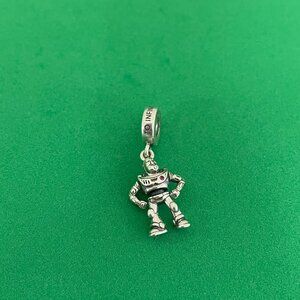 Pandora Charm Disney Toy Story Buzz Lightyear